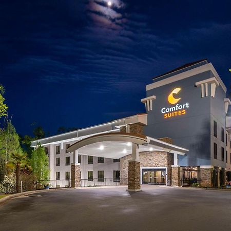 Comfort Suites At Kennesaw State University Buitenkant foto