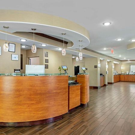 Comfort Suites At Kennesaw State University Buitenkant foto
