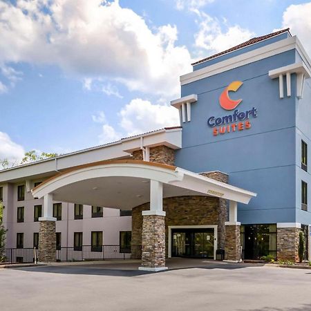 Comfort Suites At Kennesaw State University Buitenkant foto