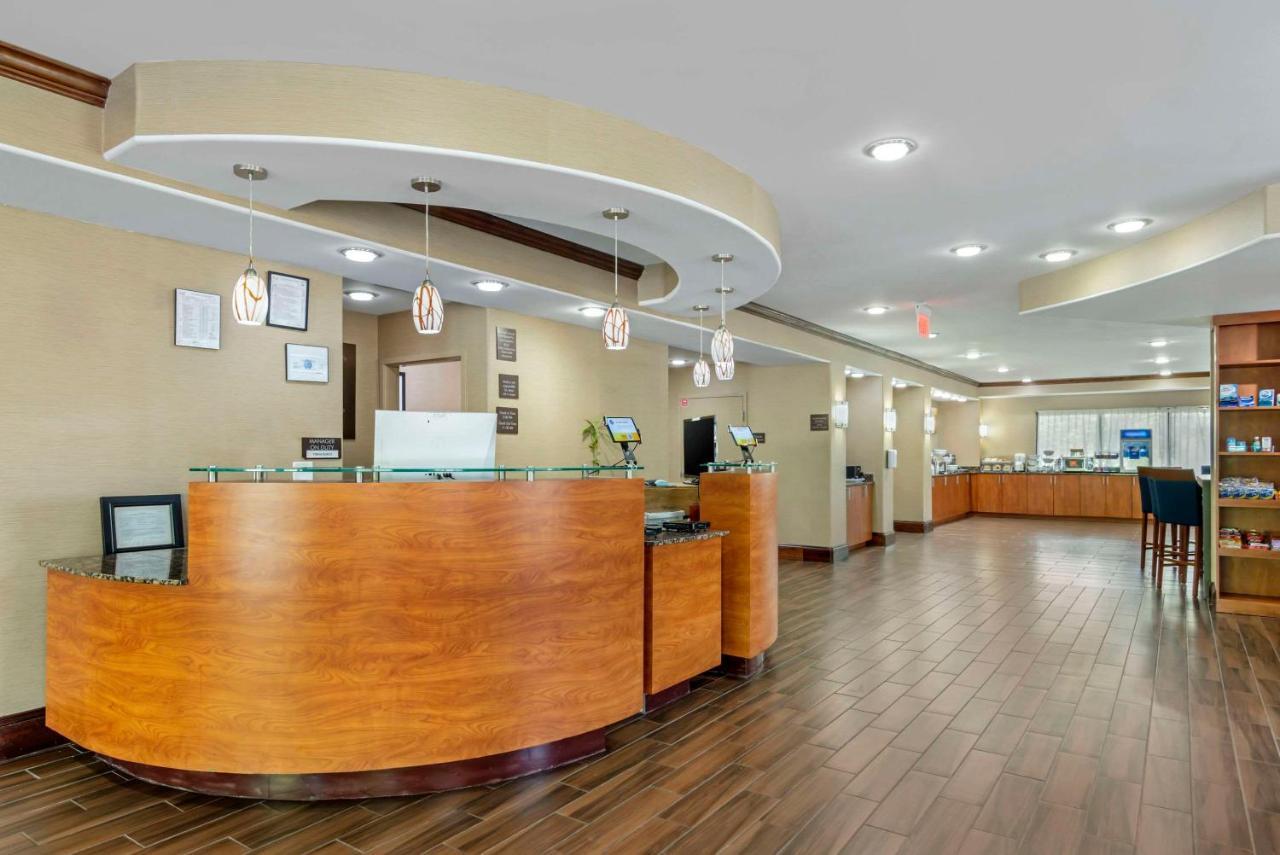 Comfort Suites At Kennesaw State University Buitenkant foto