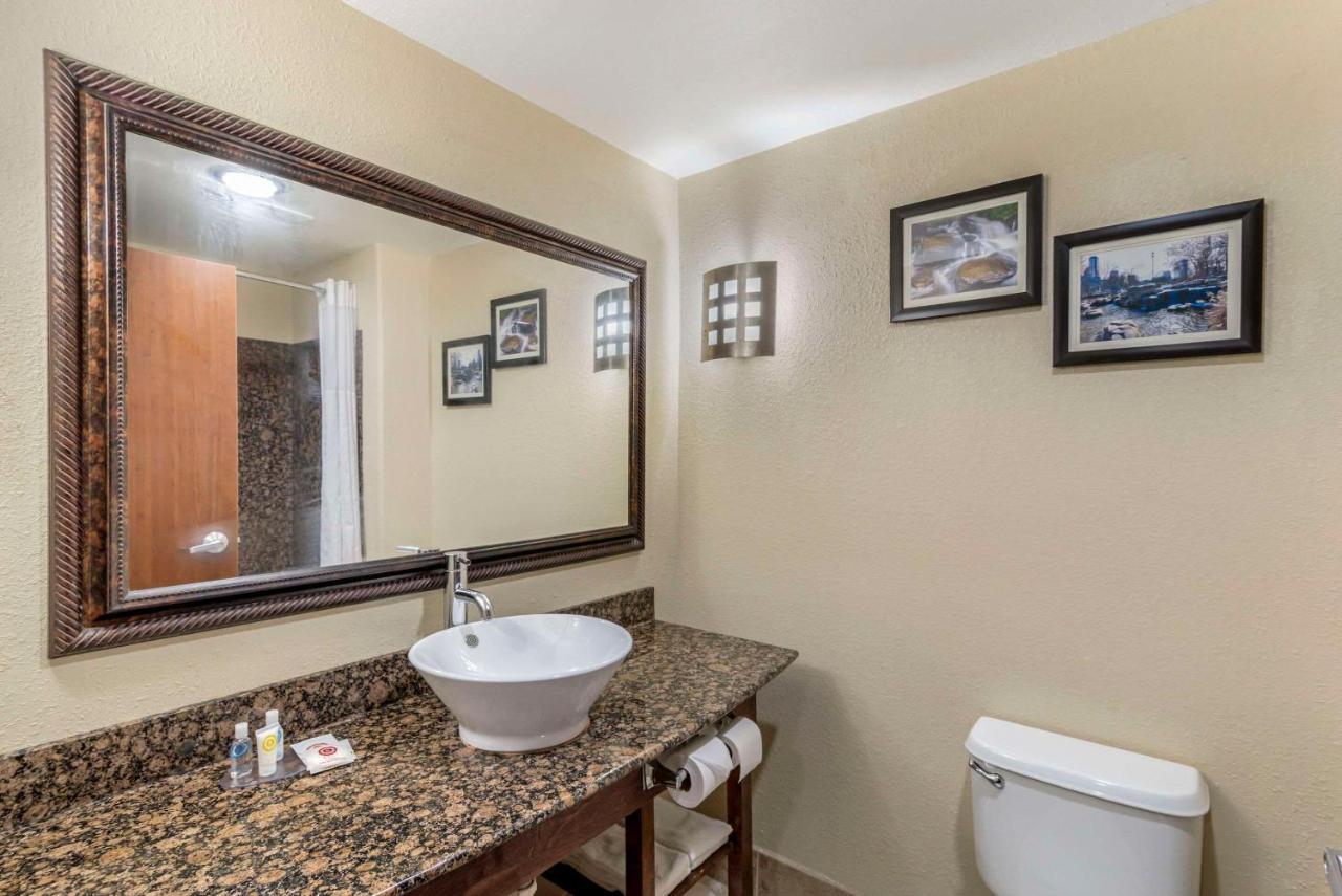 Comfort Suites At Kennesaw State University Buitenkant foto
