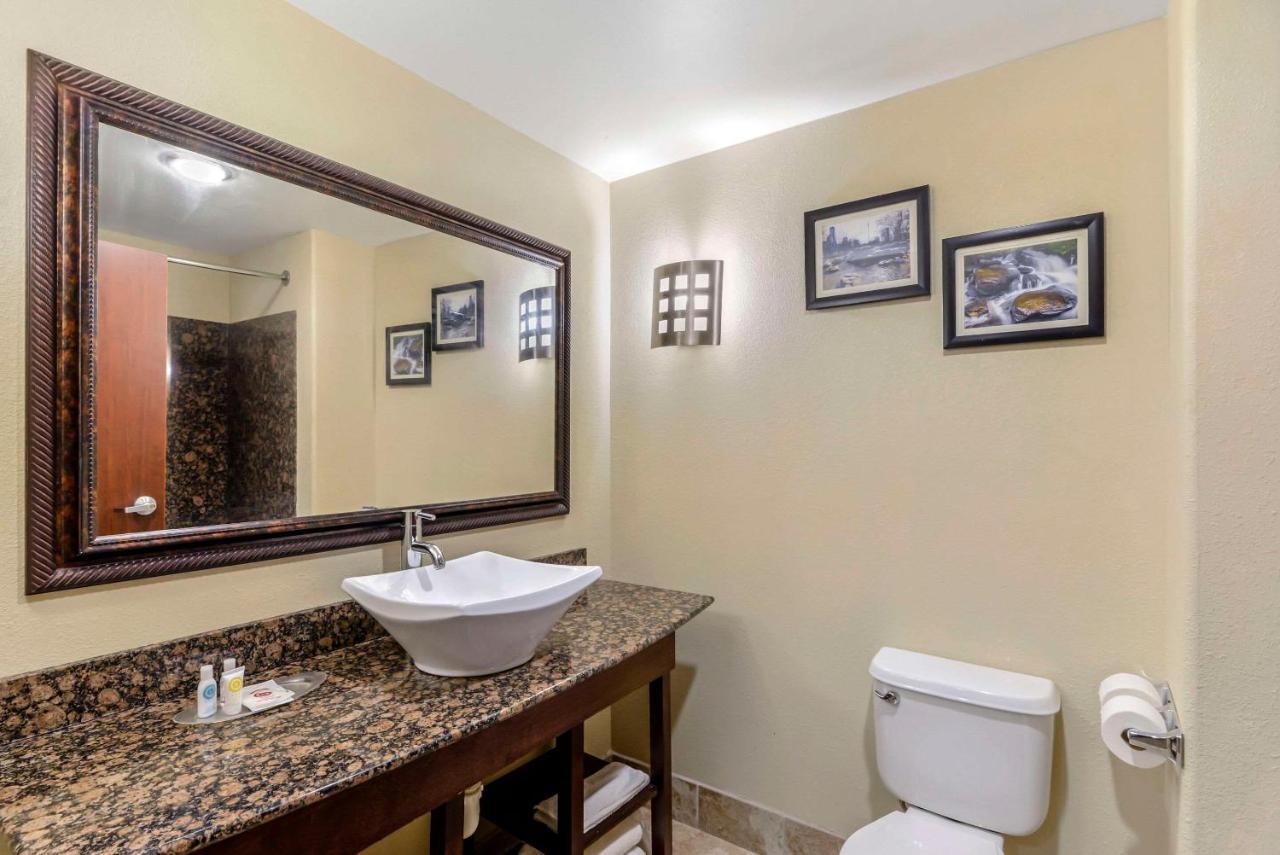 Comfort Suites At Kennesaw State University Buitenkant foto