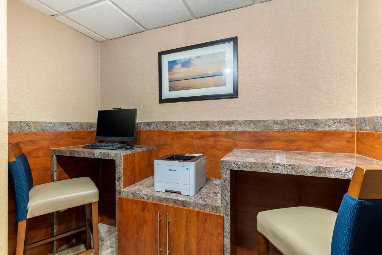 Comfort Suites At Kennesaw State University Buitenkant foto