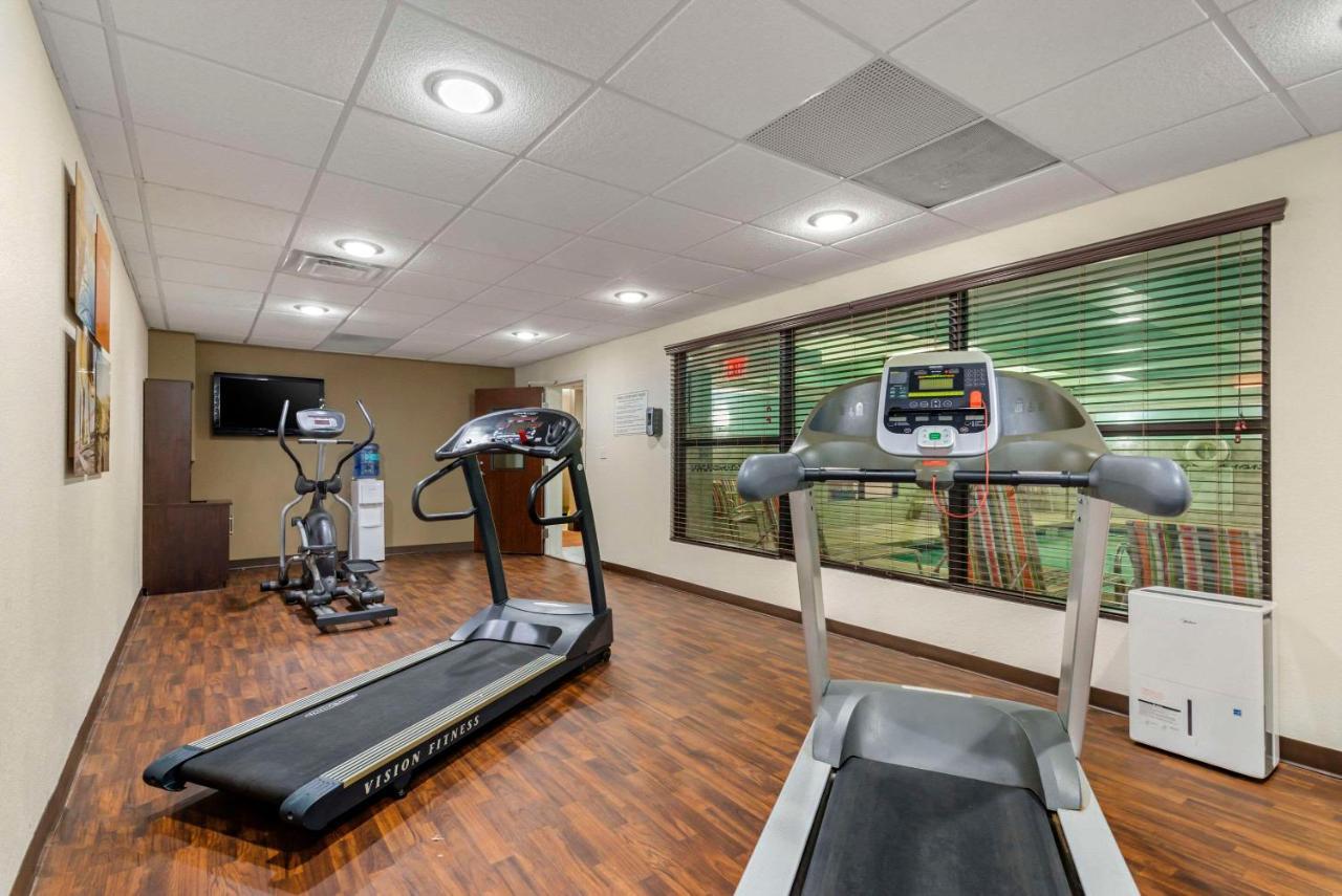 Comfort Suites At Kennesaw State University Buitenkant foto