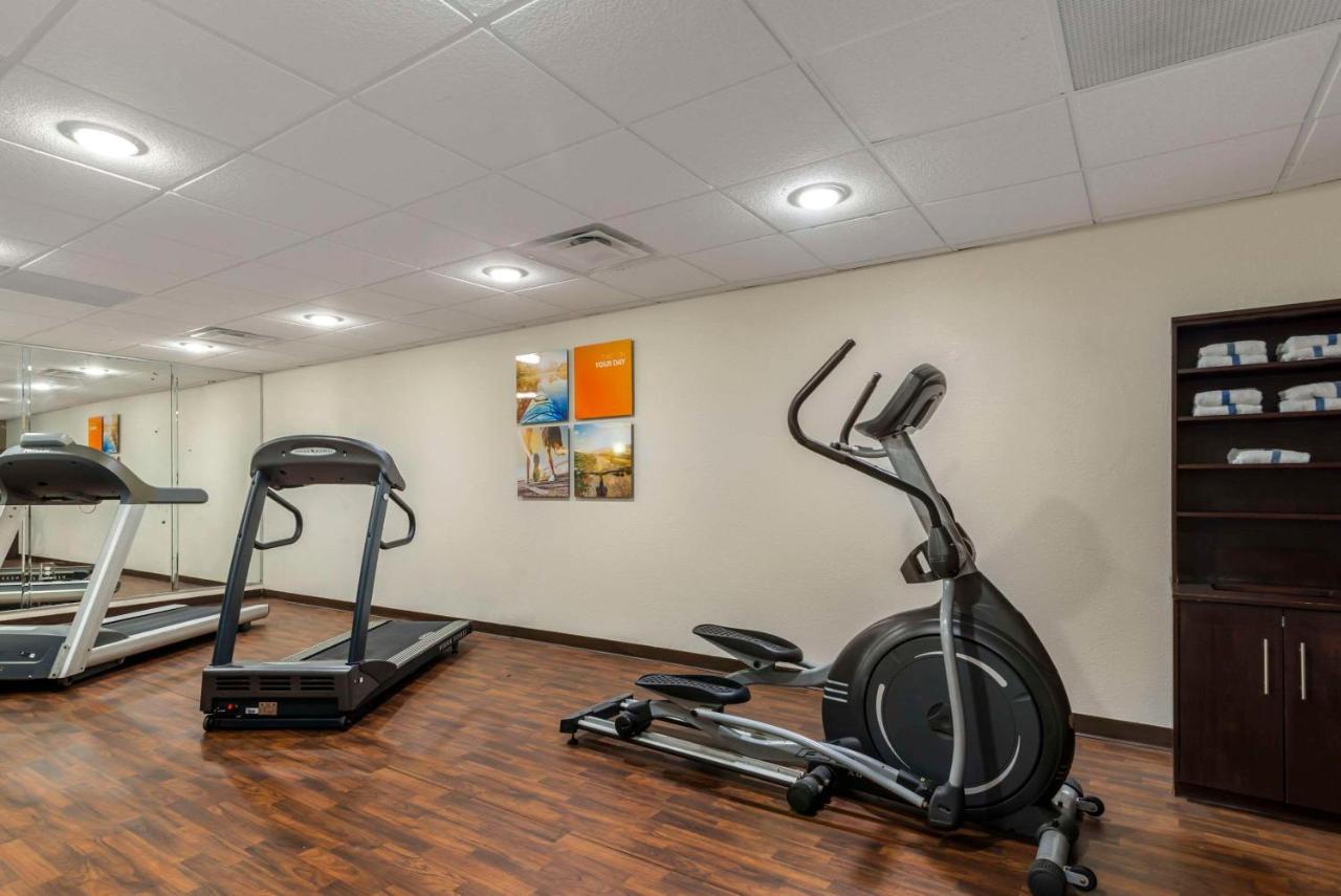 Comfort Suites At Kennesaw State University Buitenkant foto