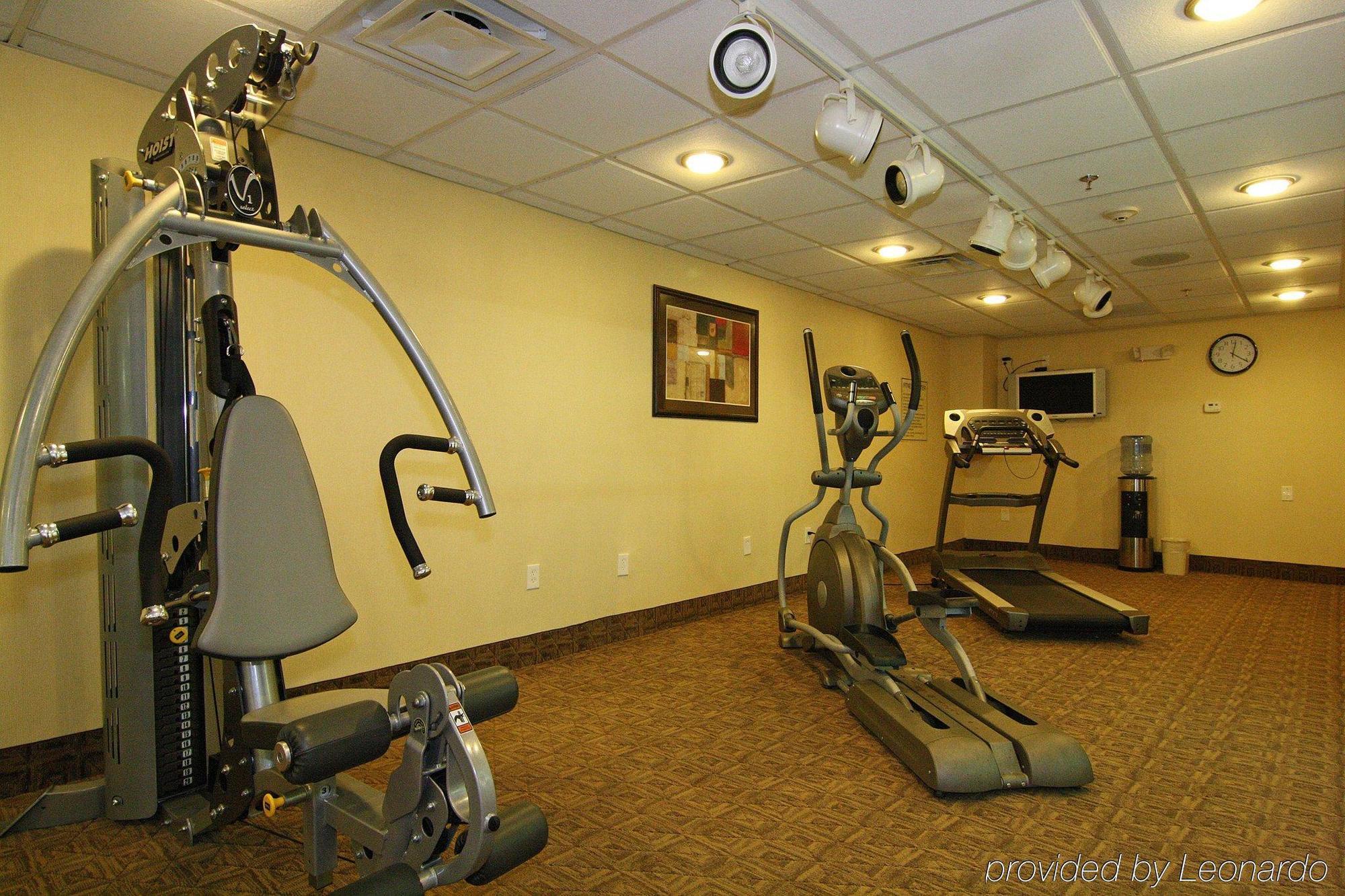 Comfort Suites At Kennesaw State University Faciliteiten foto