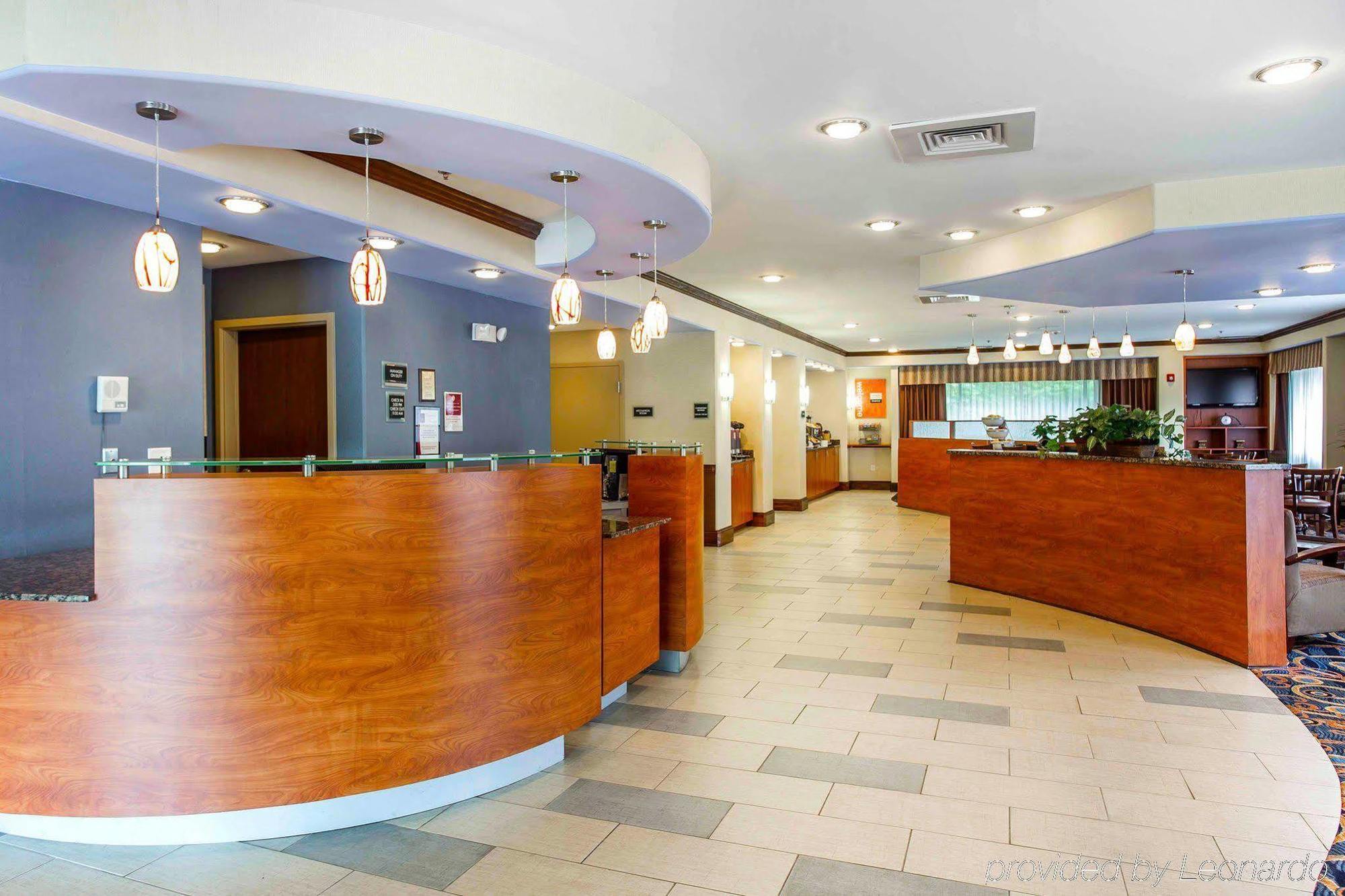Comfort Suites At Kennesaw State University Buitenkant foto