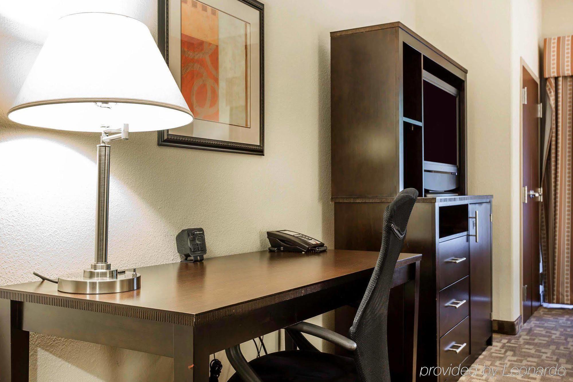 Comfort Suites At Kennesaw State University Buitenkant foto