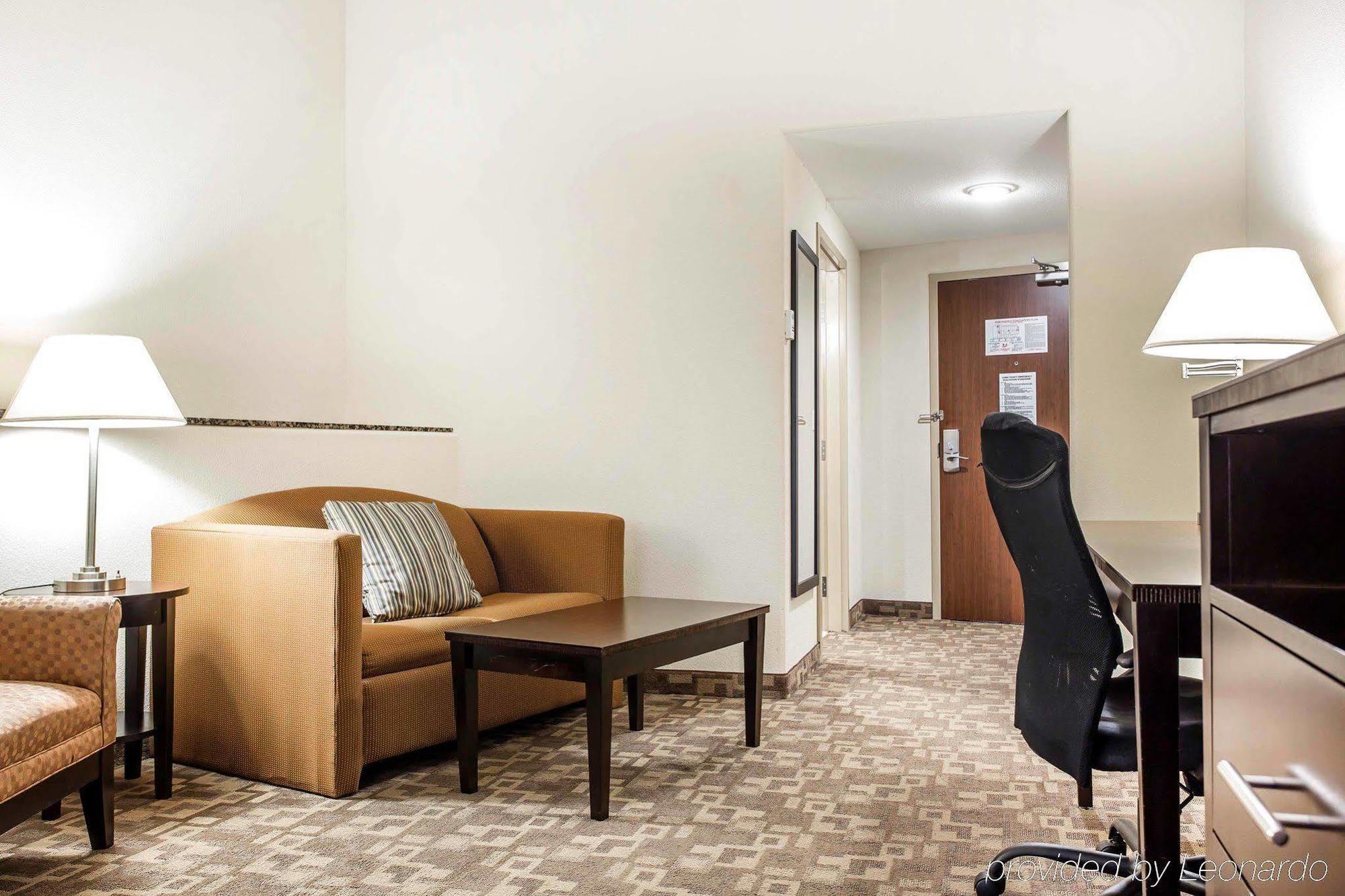 Comfort Suites At Kennesaw State University Buitenkant foto