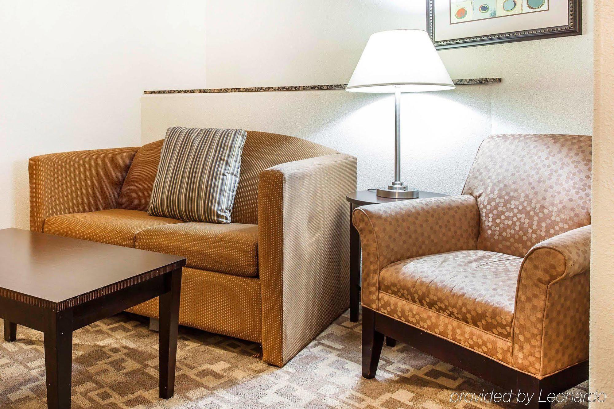 Comfort Suites At Kennesaw State University Buitenkant foto