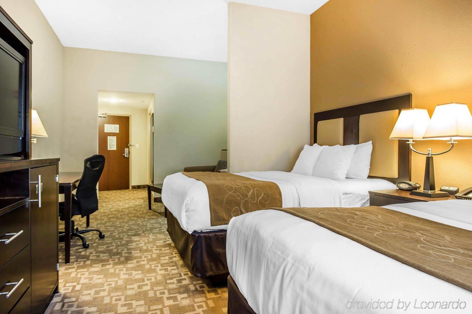 Comfort Suites At Kennesaw State University Buitenkant foto