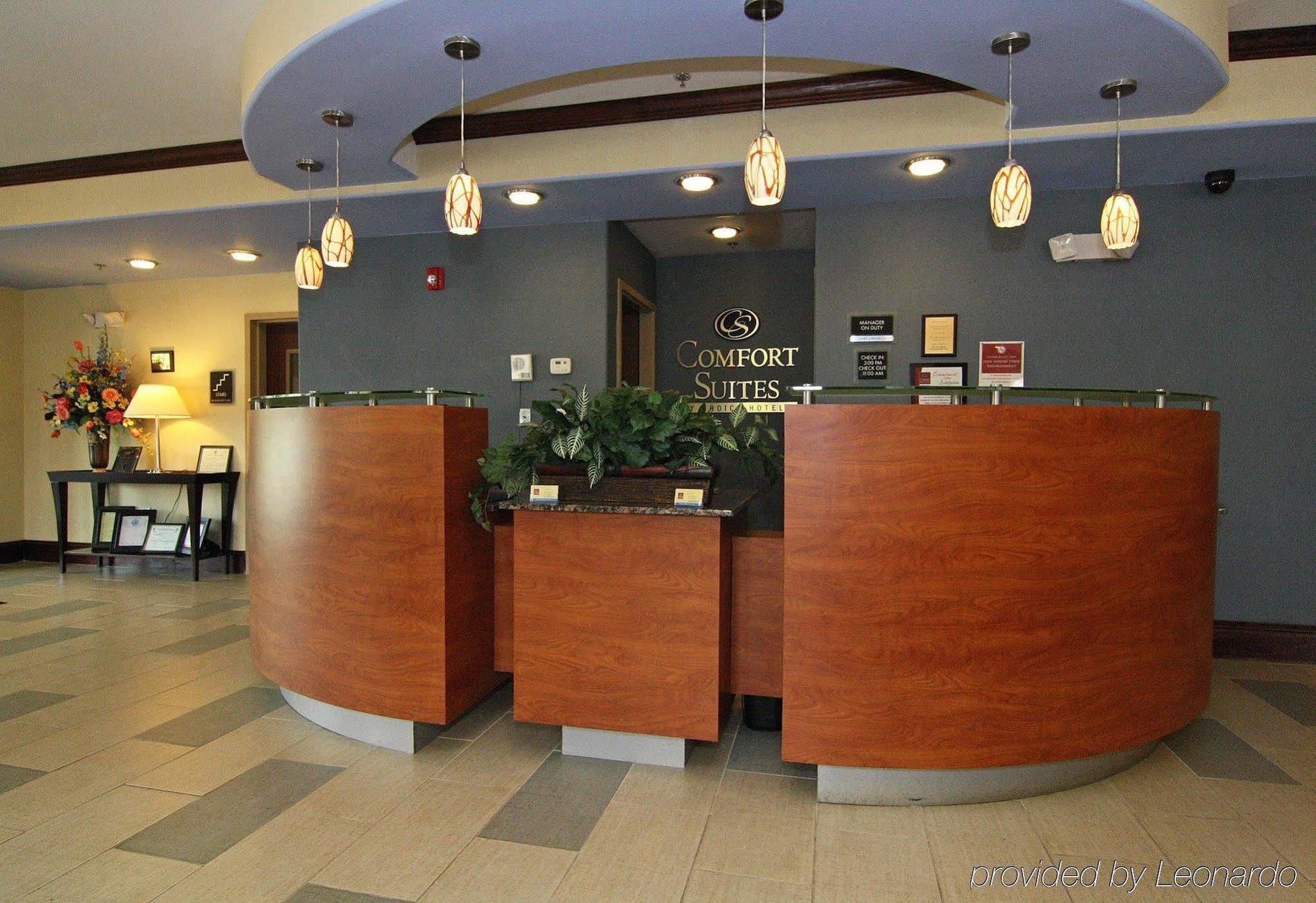 Comfort Suites At Kennesaw State University Buitenkant foto