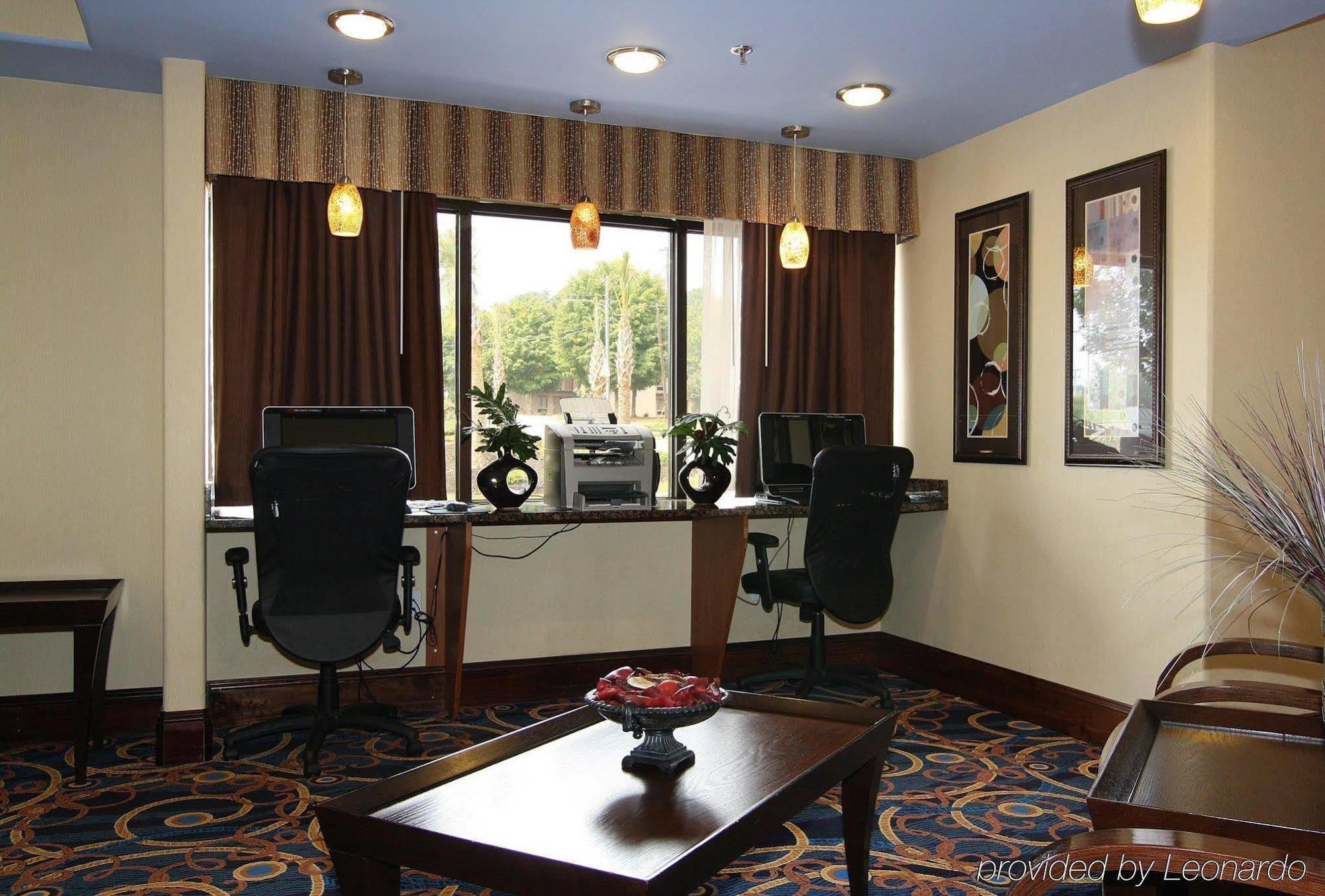 Comfort Suites At Kennesaw State University Buitenkant foto