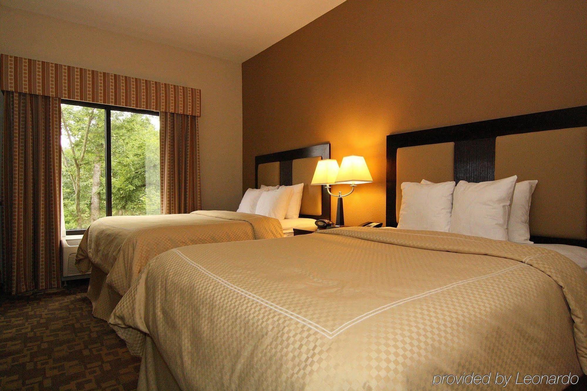 Comfort Suites At Kennesaw State University Kamer foto