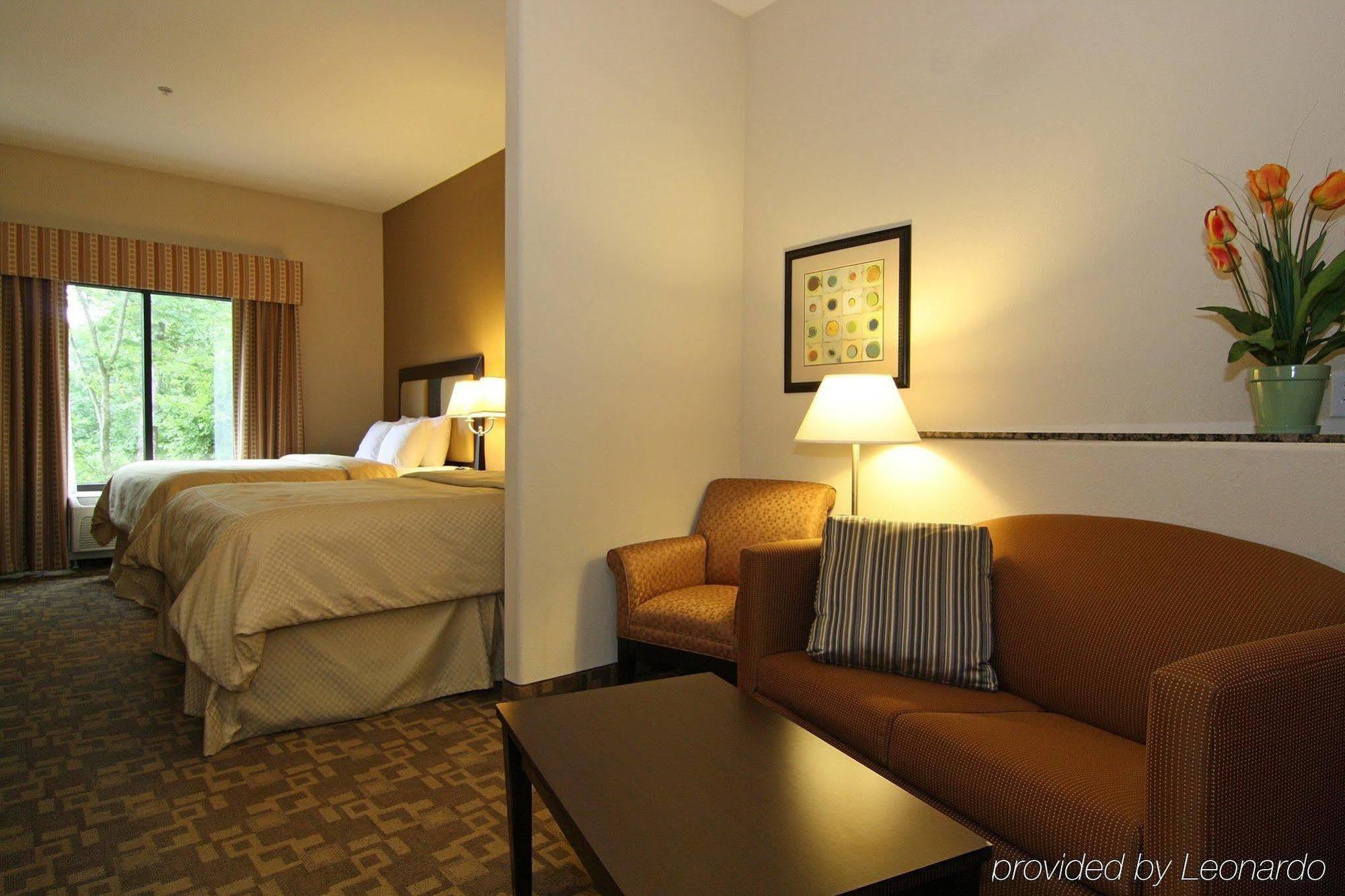 Comfort Suites At Kennesaw State University Buitenkant foto