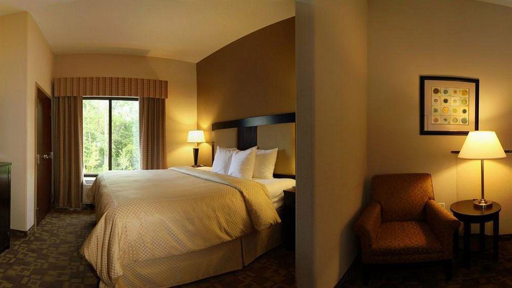 Comfort Suites At Kennesaw State University Buitenkant foto