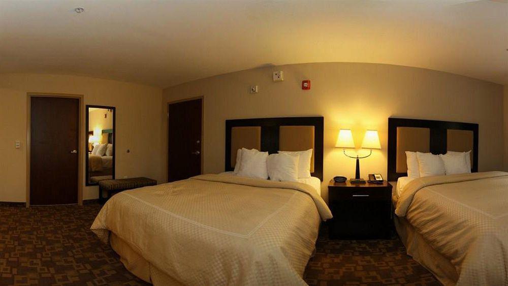 Comfort Suites At Kennesaw State University Buitenkant foto
