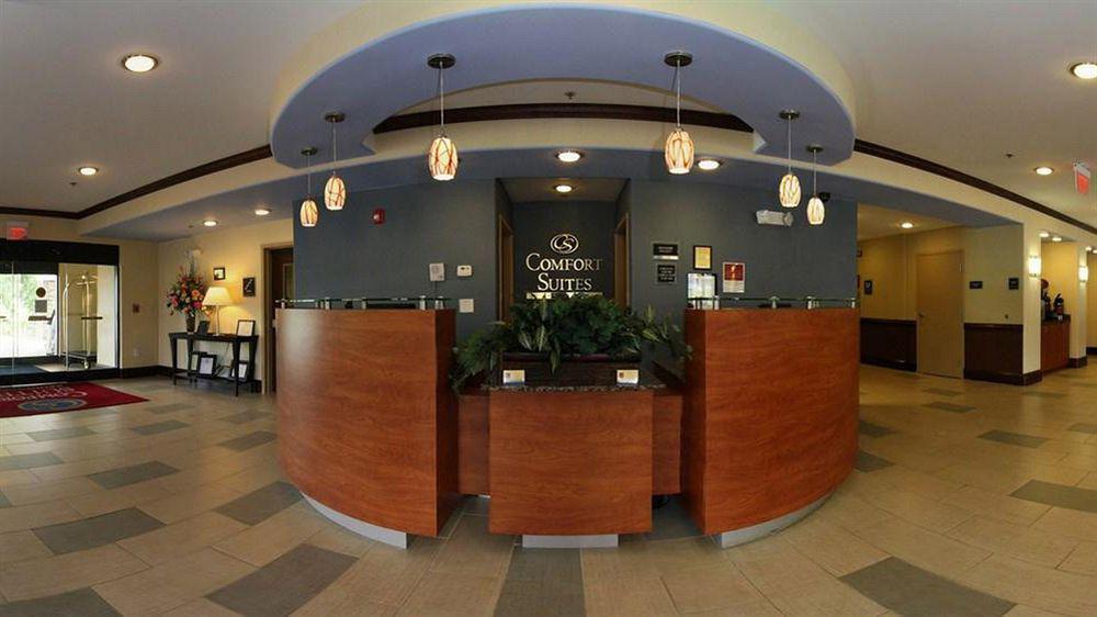 Comfort Suites At Kennesaw State University Buitenkant foto