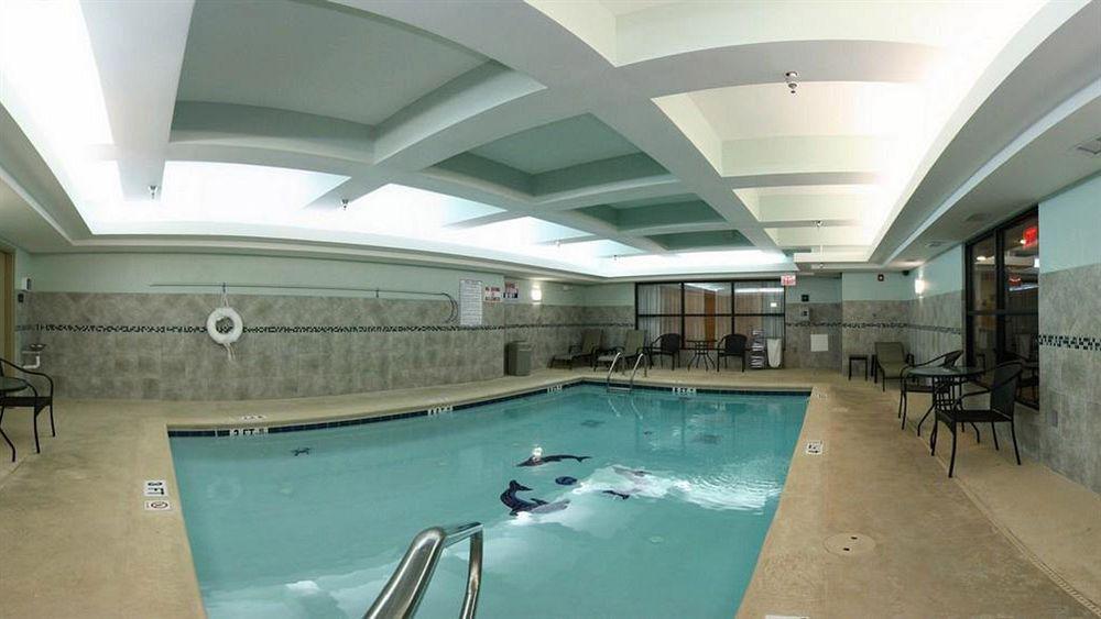 Comfort Suites At Kennesaw State University Buitenkant foto